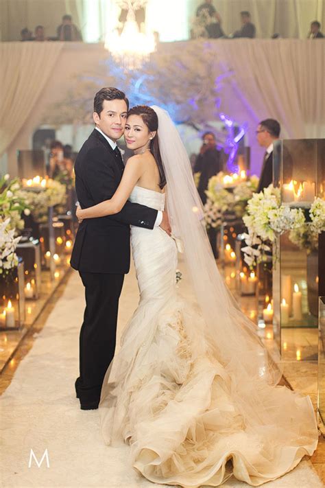 toni gonzaga|toni gonzaga wedding gown.